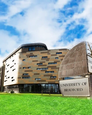 University of Bradford - Bradford